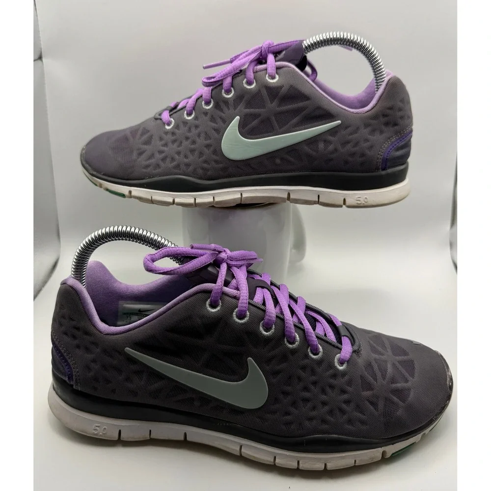Nike experience ultimate